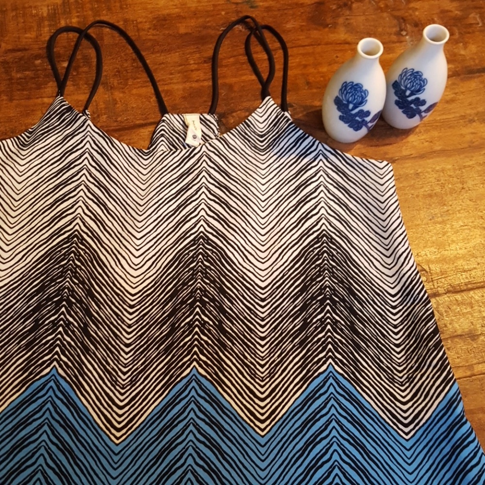Tyche Tank Top